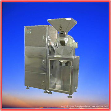 Efficiency Pulverizer Crushing Machine with Dust Filter